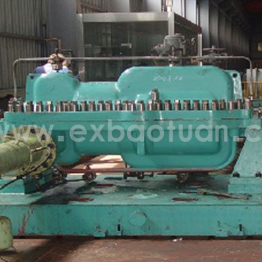 約克（中國(guó)）有限公司（2014年，3150kW，1臺(tái)）